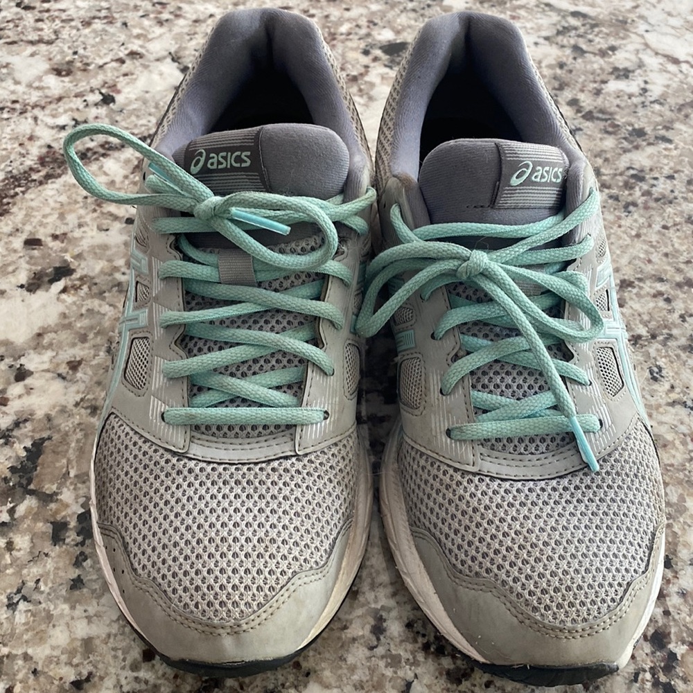 ASICS